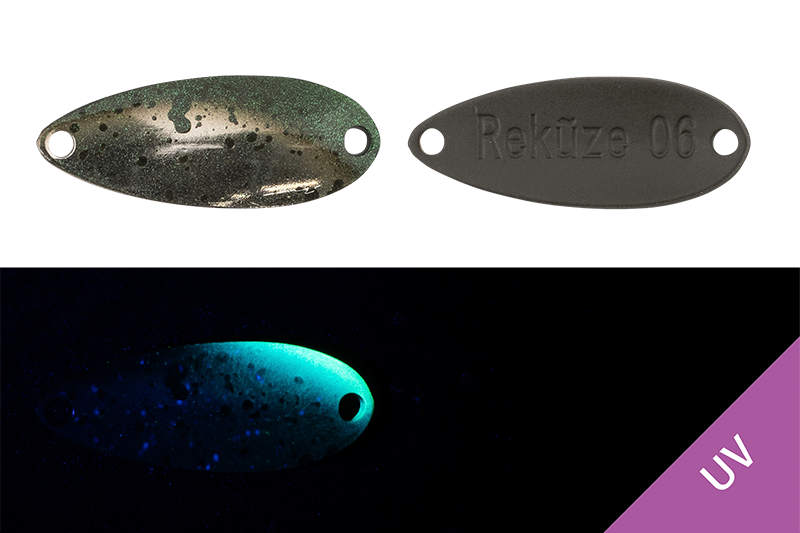 Timon REKUZE 0.6g YAZY OLIBA