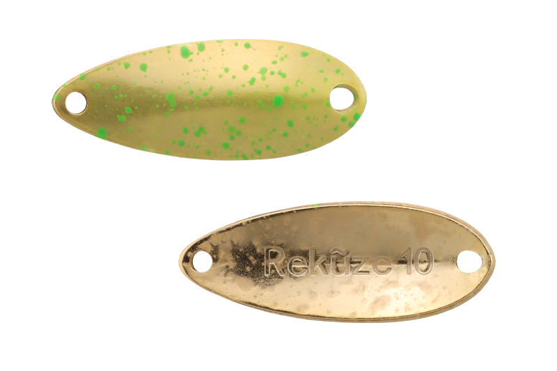 Timon REKUZE 1.7g DYGOMICS