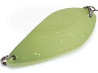 Блесна Alfred CLEAR ALF0.8g GRAY OLIVE