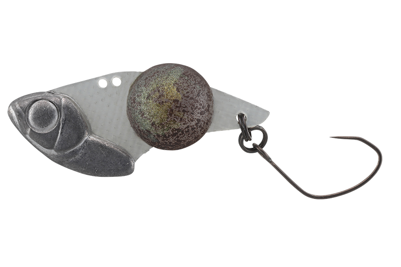 Timon KURO BALL Betta 2.5g TACKEY BROWN