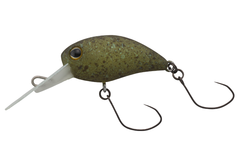Timon KIBIPANI MR-SS YAZY PERFECT OLIVE