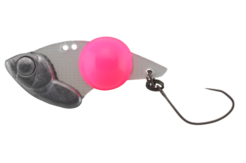 Timon KURO BALL Betta 2.5g KEIKO PINK