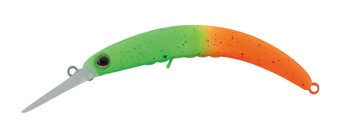 Воблер Timon PEPINO DR TACKEY TROPICAL GLOW