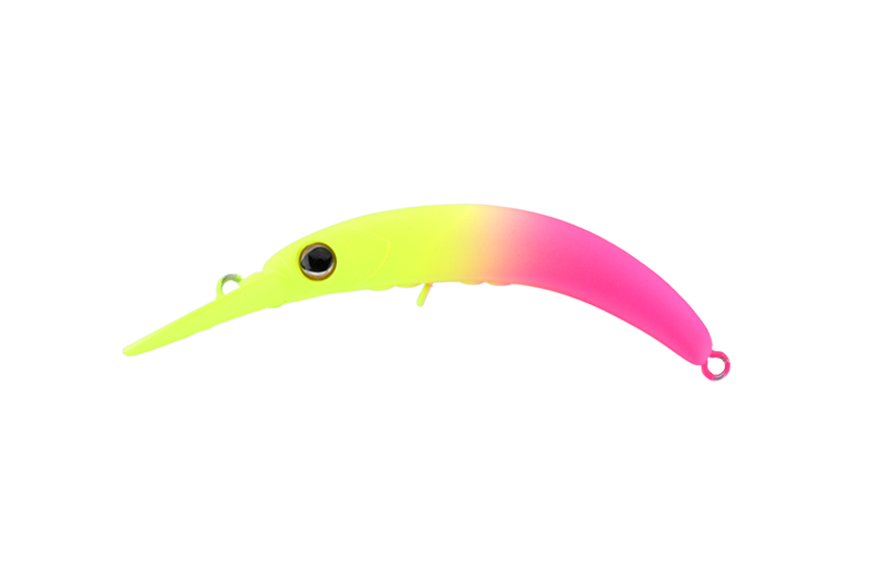 CHIBI PEPINO MR W KEIKO PUNCH
