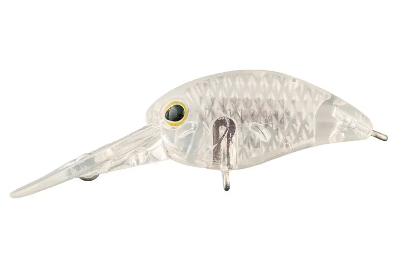 Воблер Timon PANICRA MR CLEAR