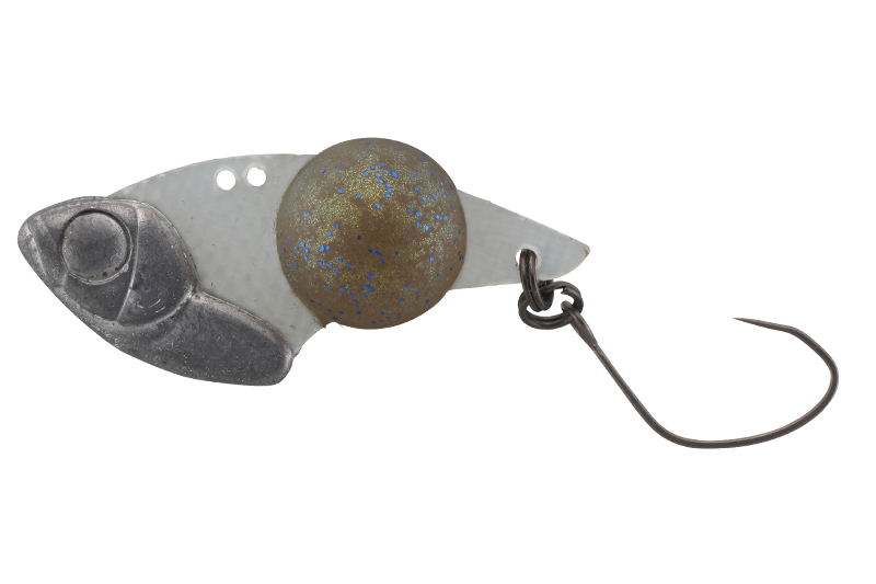 Timon KURO BALL Betta 2.5g TACKEY GHOST PELLET