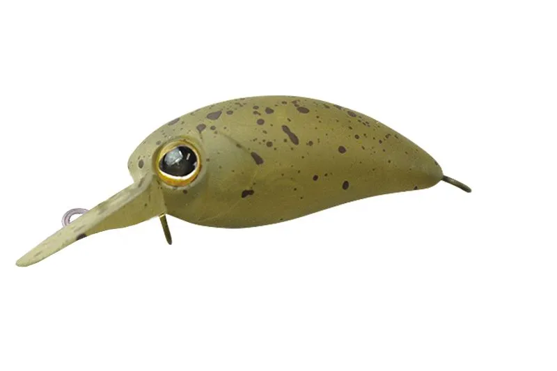 Воблер Timon CHIBI PANICRA DR-SS ENDO PUMPKIN