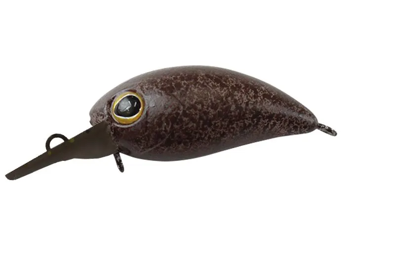 Воблер Timon CHIBI PANICRA DR TACKEY BROWN