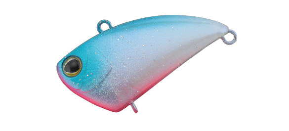 Timon CHIBI TAP DANCER ITOKATSU SEAGLASS UV