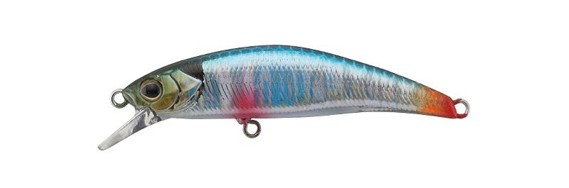 TRICOROLL RYUSHIN KNOCKER 70HW