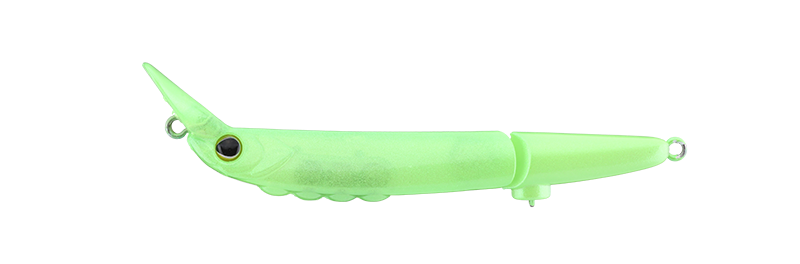 Воблер Timon Futten FS YAZY FLOAT MELON