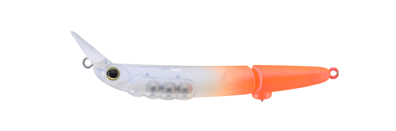 Воблер Timon Futten FS KADONIKI HALF GLOW