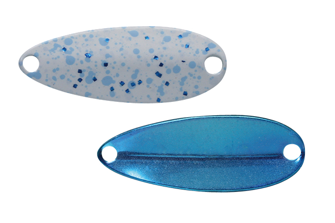 CHIBI QUATTRO SPOON 0.4g HYOGA