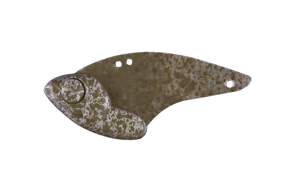 Timon KURO BALL 2.0g SHOBOKURE MIDORO