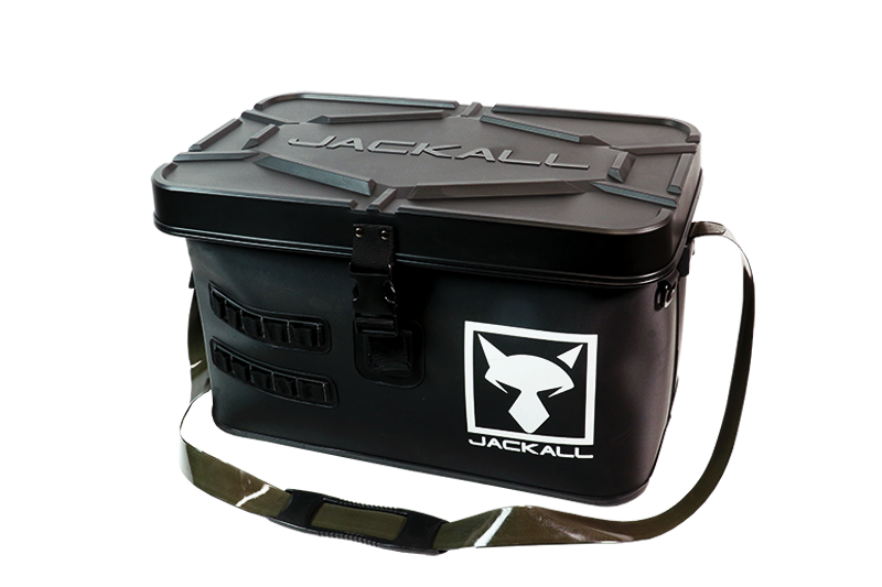 Контейнер для снастей Timon TACKLE CONTAINER R BLACK L