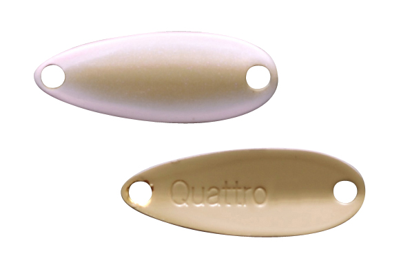 CHIBI QUATTRO SPOON 0.8g
