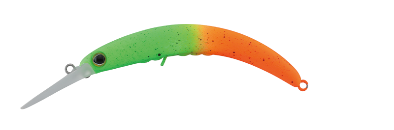 Воблер Timon PEPINO MR-SS TACKEY TROPICAL GLOW