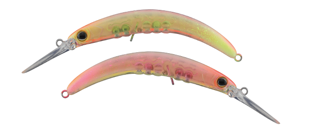 Воблер Timon PEPINO MR-SS