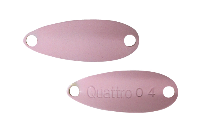 CHIBI QUATTRO SPOON 0.4g PINK