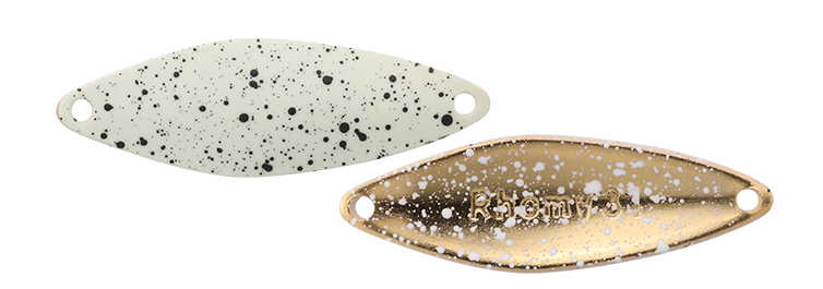 Timon RHOMY 3.9g DAIGO MASHIMASHI UZURA