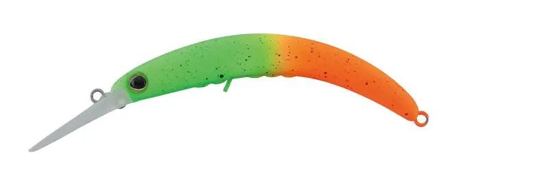 Воблер Timon PEPINO MR TACKEY TROPICAL GLOW