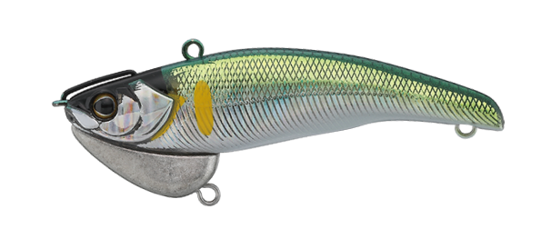 Tricoroll VIB 50 NISHIKI AYU