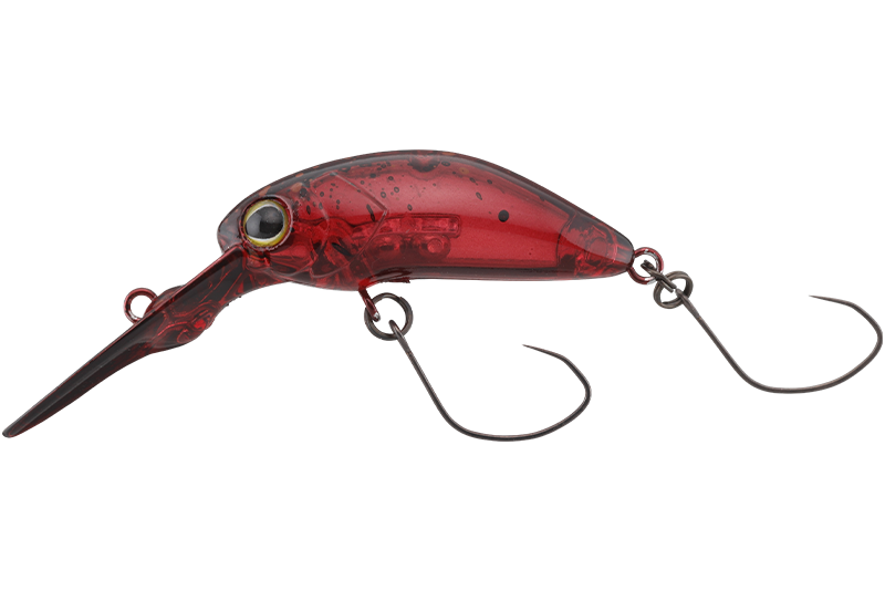 Воблер Timon PRIKKEY RUM RAISIN