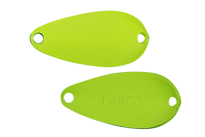Timon TEARO 2.4g KEIKO YELLOW