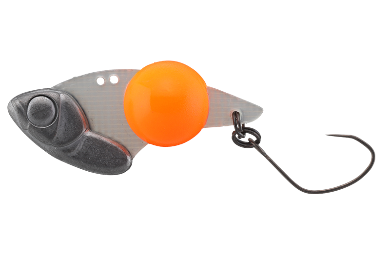 Timon KURO BALL Betta 2.5g KEIKO ORANGE