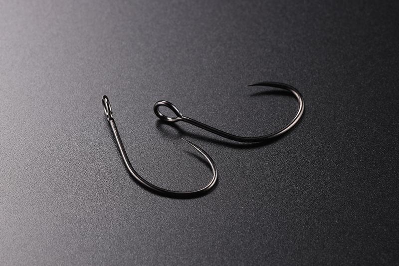 E-HOOK#8 60 PCS крючки