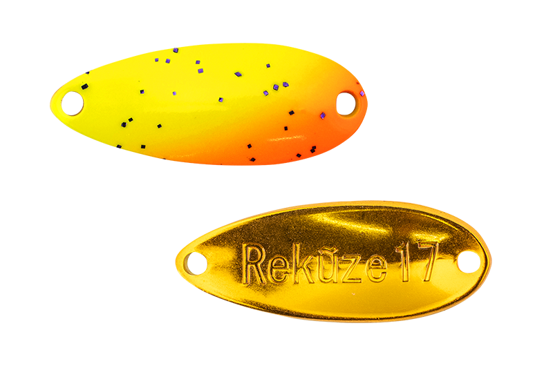 Timon REKUZE 1.7g ORE CHARTREUSE GOLD