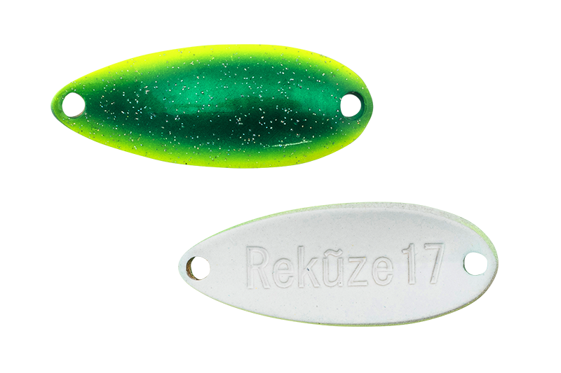 Timon REKUZE 1.7g GREENBOW