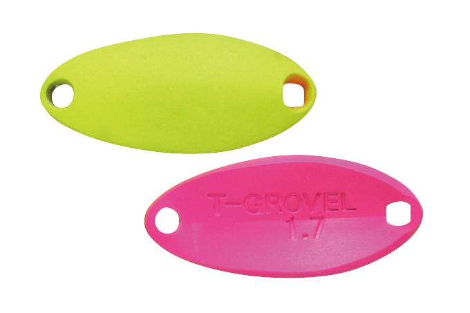 Timon T-GROVEL 1.4g
