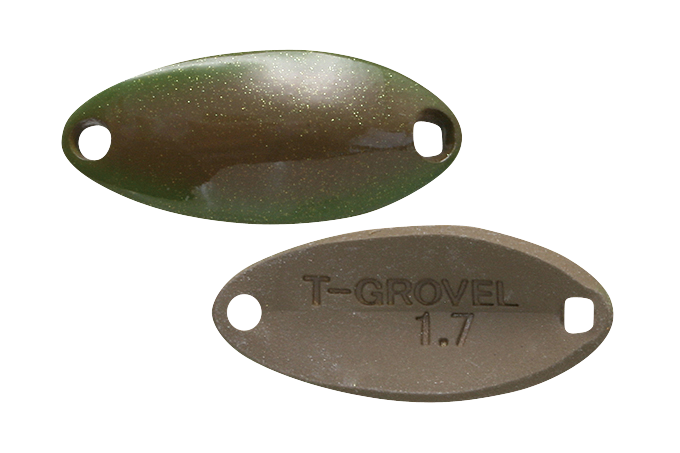 Timon T-GROVEL 1.4g MAT KAREHA