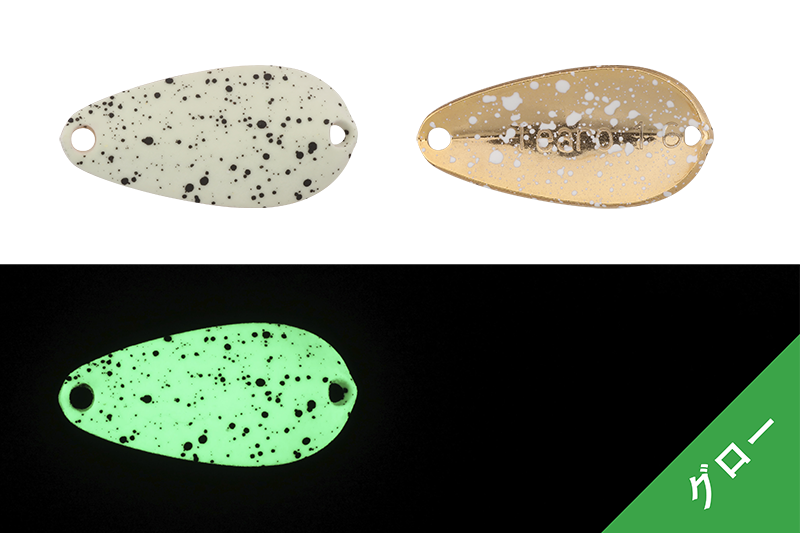 Timon TEARO 1.9g DAIGO MASHIMASHI UZURA