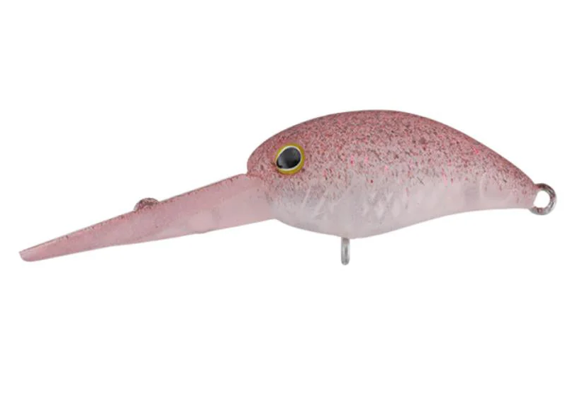 Воблер Timon PANICRA MR SHOBOKURE RED GLOW