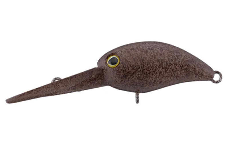 Воблер Timon PANICRA MR TACKEY BROWN