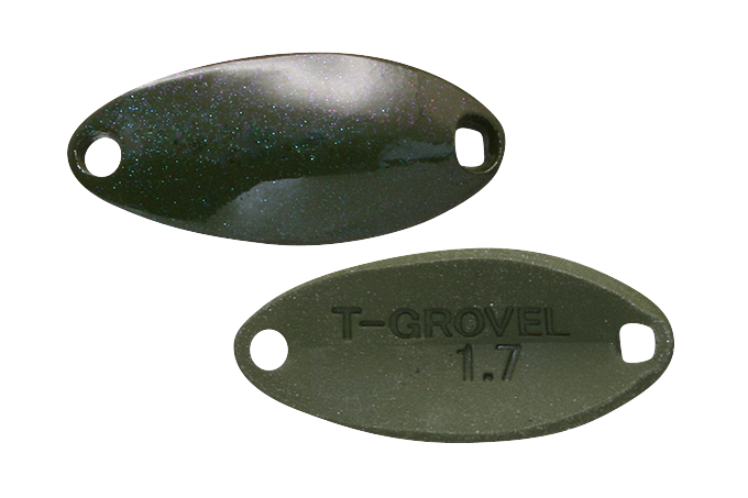 Timon T-GROVEL 1.4g TK DARK OLIVE
