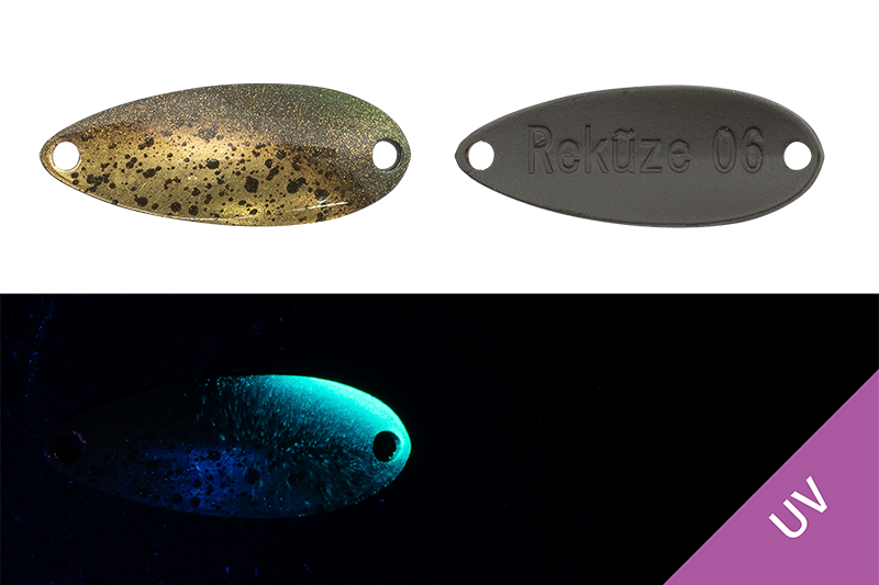 Timon REKUZE 0.6g GENKOTU YAZIMAITO