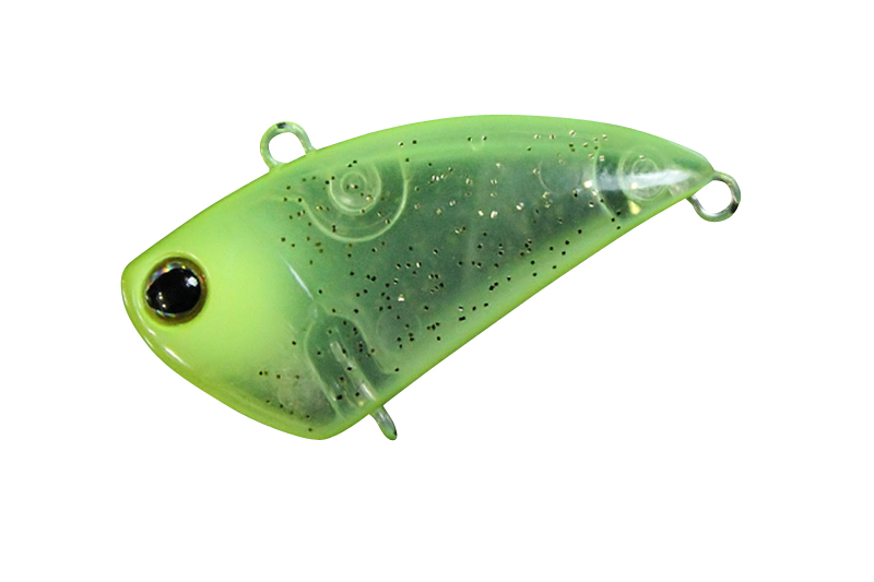 Timon CHIBI TAP DANCER TACKEY CHARTREUSE NEON