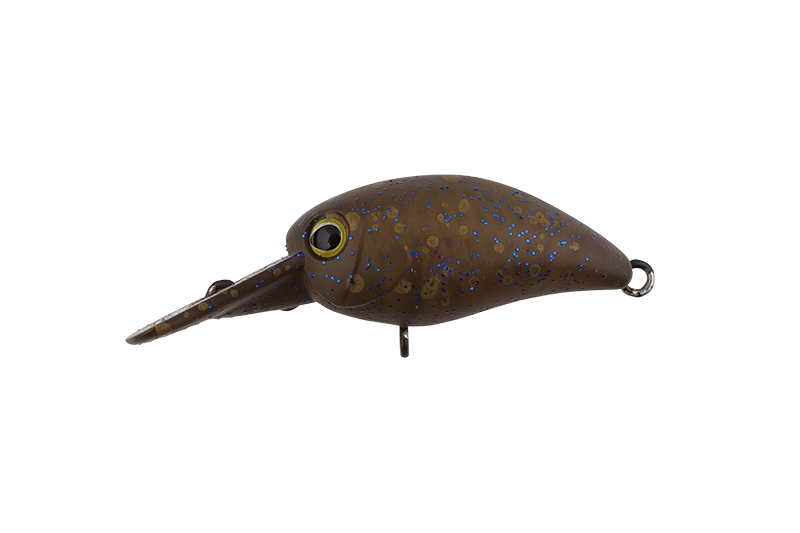 Timon Panicra' DDR TACKEY GHOST PELLET