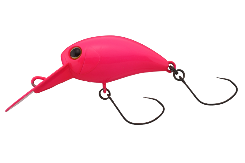 Timon KIBIPANI MR-SS KEIKO PINK