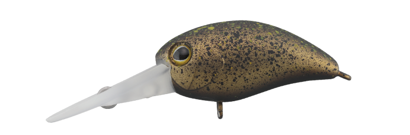 Воблер Timon PANICRA DR YAZY BONDZ