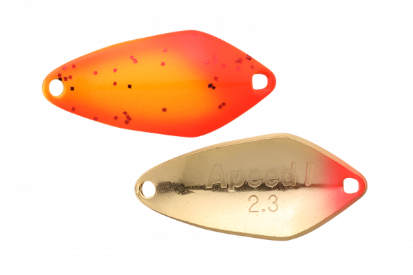 Timon APEED! 2.7g - Фото12