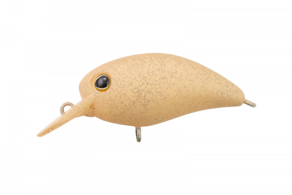 Воблер Timon PANICRA SR - Фото0