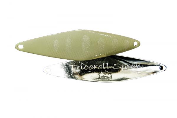 TRICOROLL SPOON 14g - Фото1375