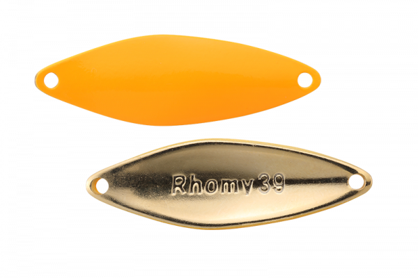 Timon RHOMY 3.1g - Фото3