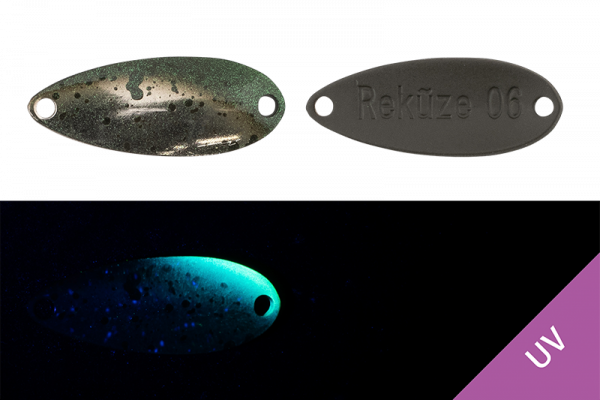 Timon REKUZE 0.6g - Фото10
