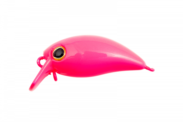 Воблер Timon CHIBI PANICRA SR-SS - Фото4