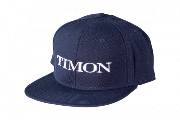 Кепка TIMON FLAT CAP - Фото1468